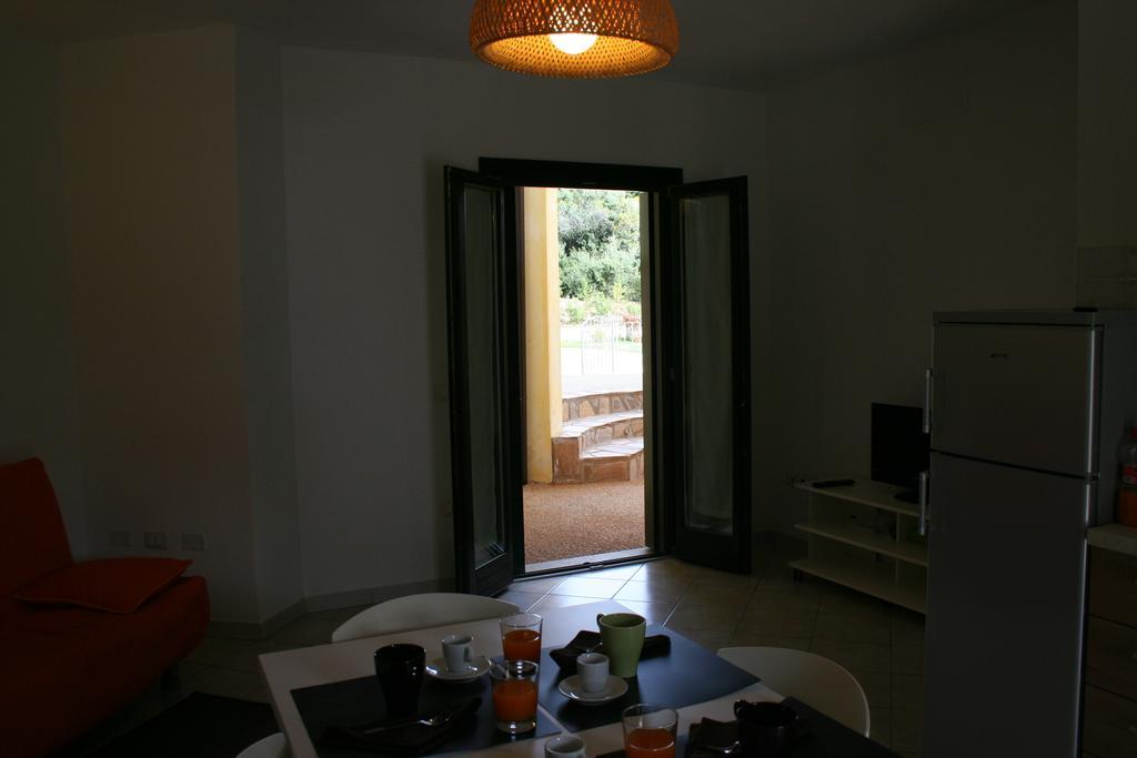 R&Z Getaway Apartman Santa Maria Szoba fotó
