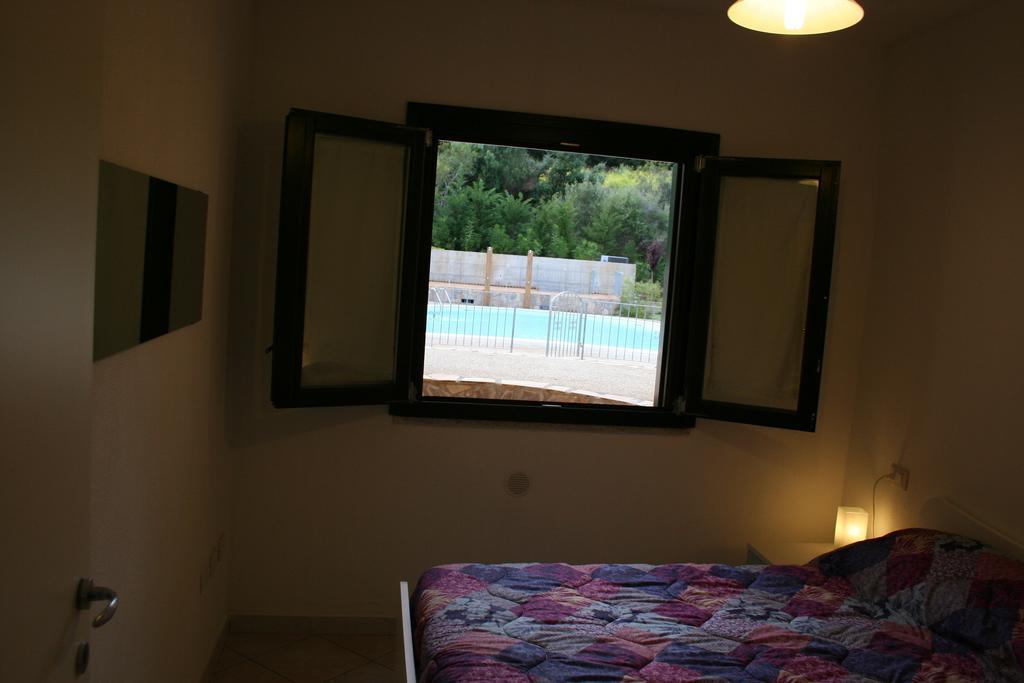 R&Z Getaway Apartman Santa Maria Szoba fotó