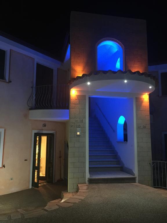 R&Z Getaway Apartman Santa Maria Kültér fotó