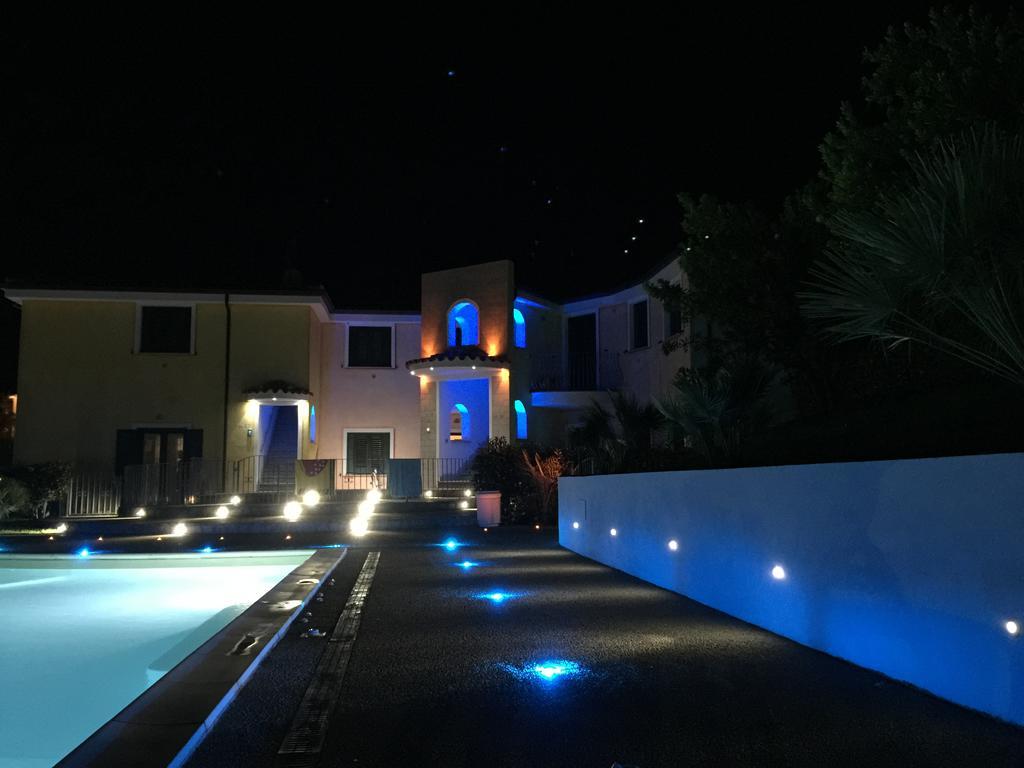 R&Z Getaway Apartman Santa Maria Kültér fotó