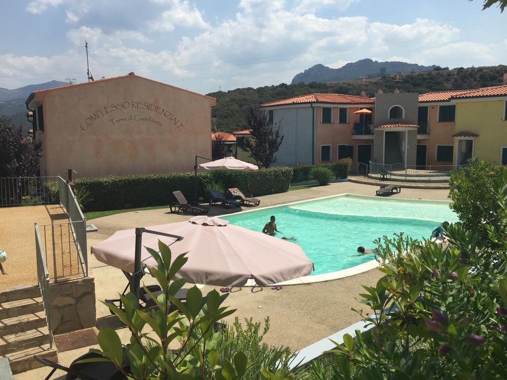 R&Z Getaway Apartman Santa Maria Kültér fotó