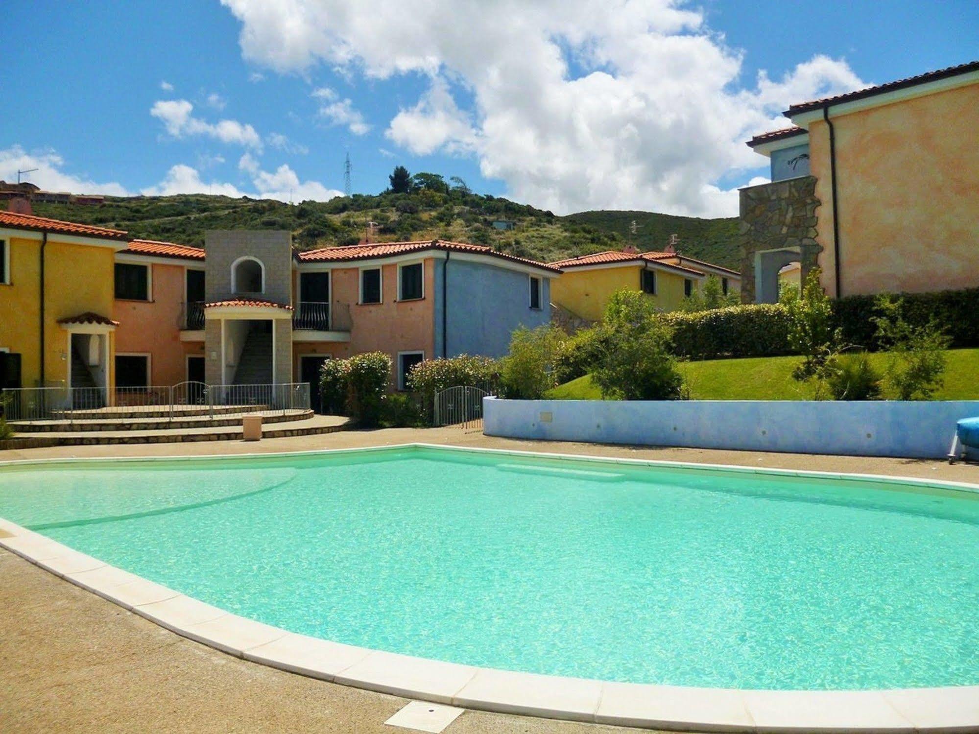 R&Z Getaway Apartman Santa Maria Kültér fotó