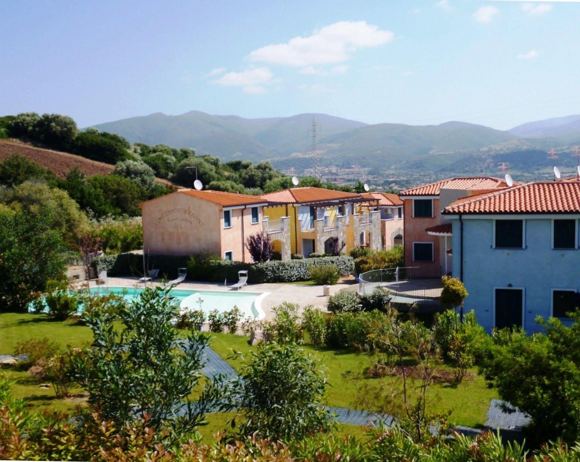 R&Z Getaway Apartman Santa Maria Kültér fotó