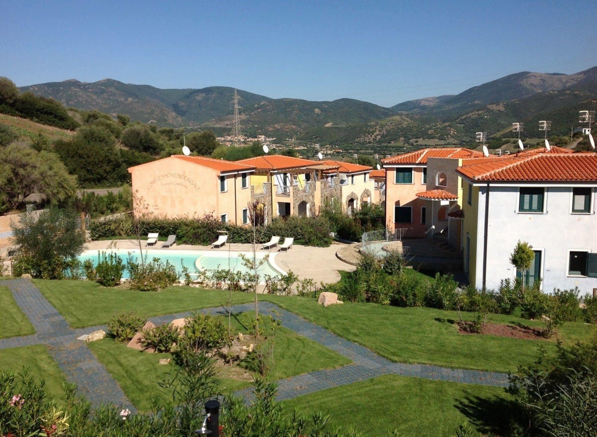 R&Z Getaway Apartman Santa Maria Kültér fotó