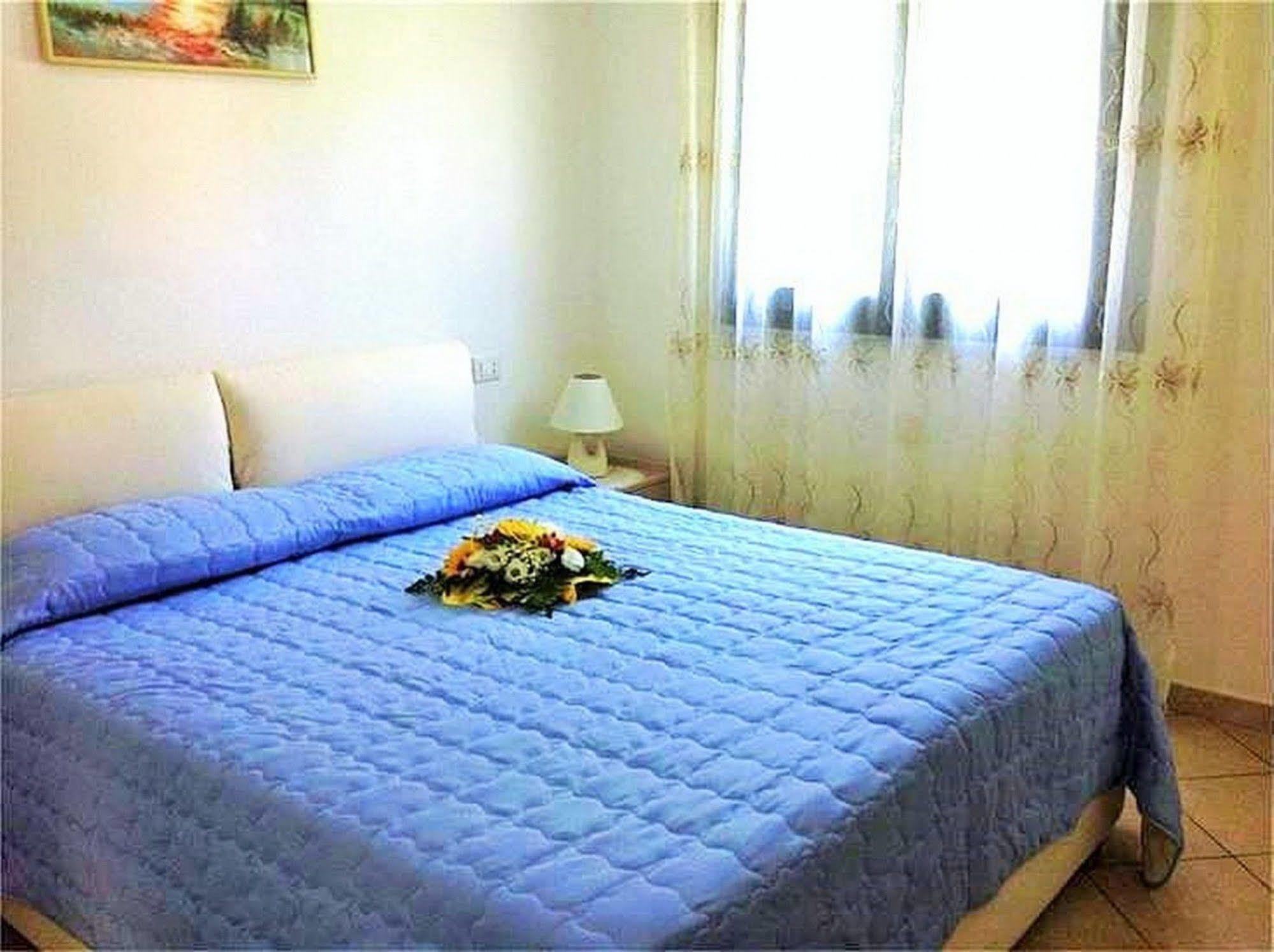 R&Z Getaway Apartman Santa Maria Kültér fotó