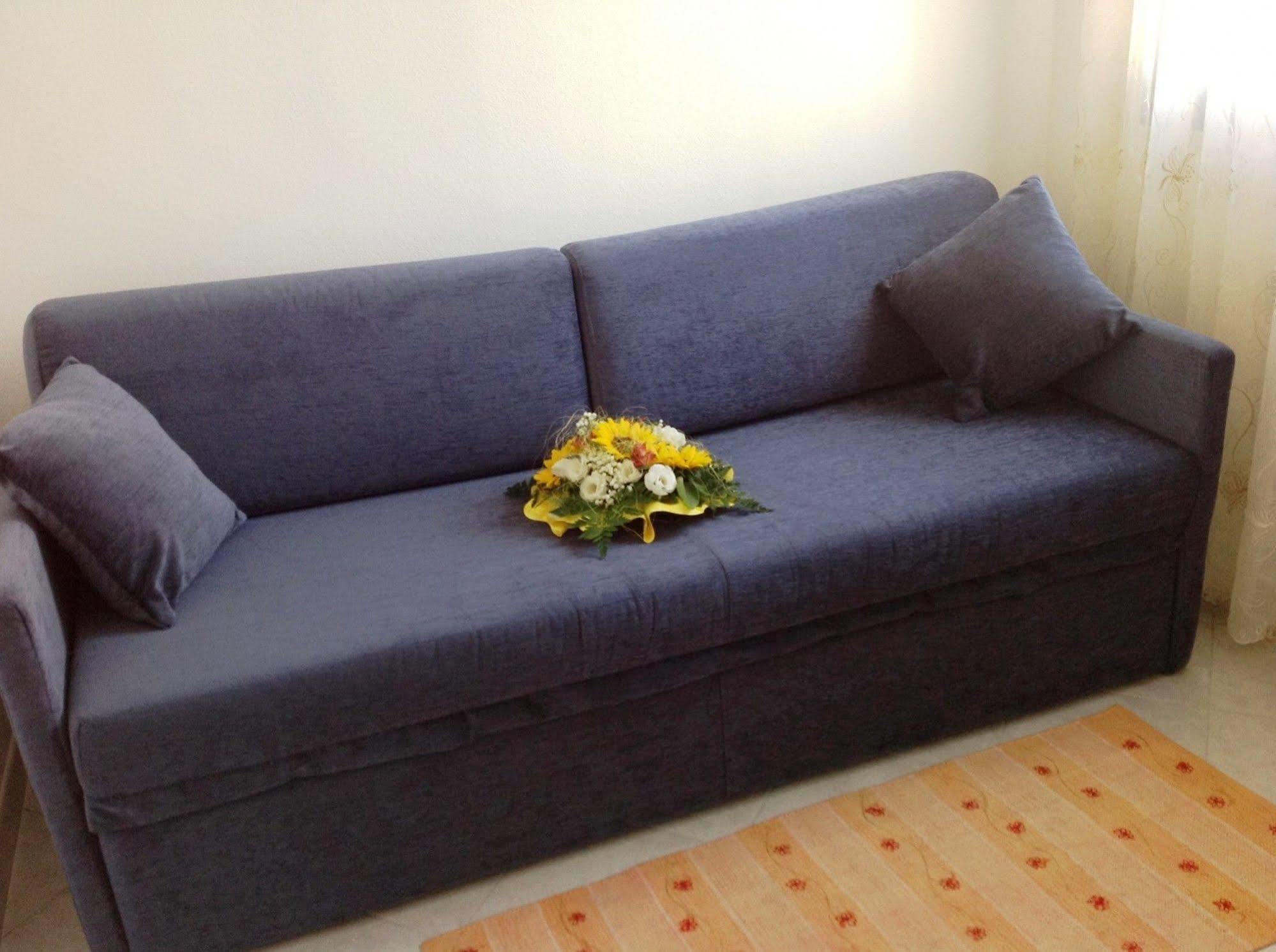 R&Z Getaway Apartman Santa Maria Kültér fotó