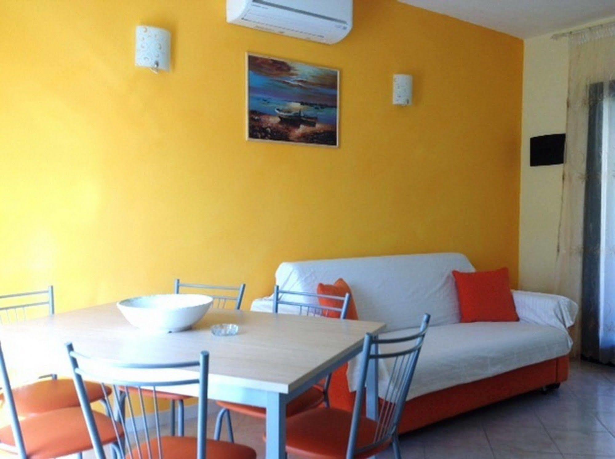 R&Z Getaway Apartman Santa Maria Kültér fotó