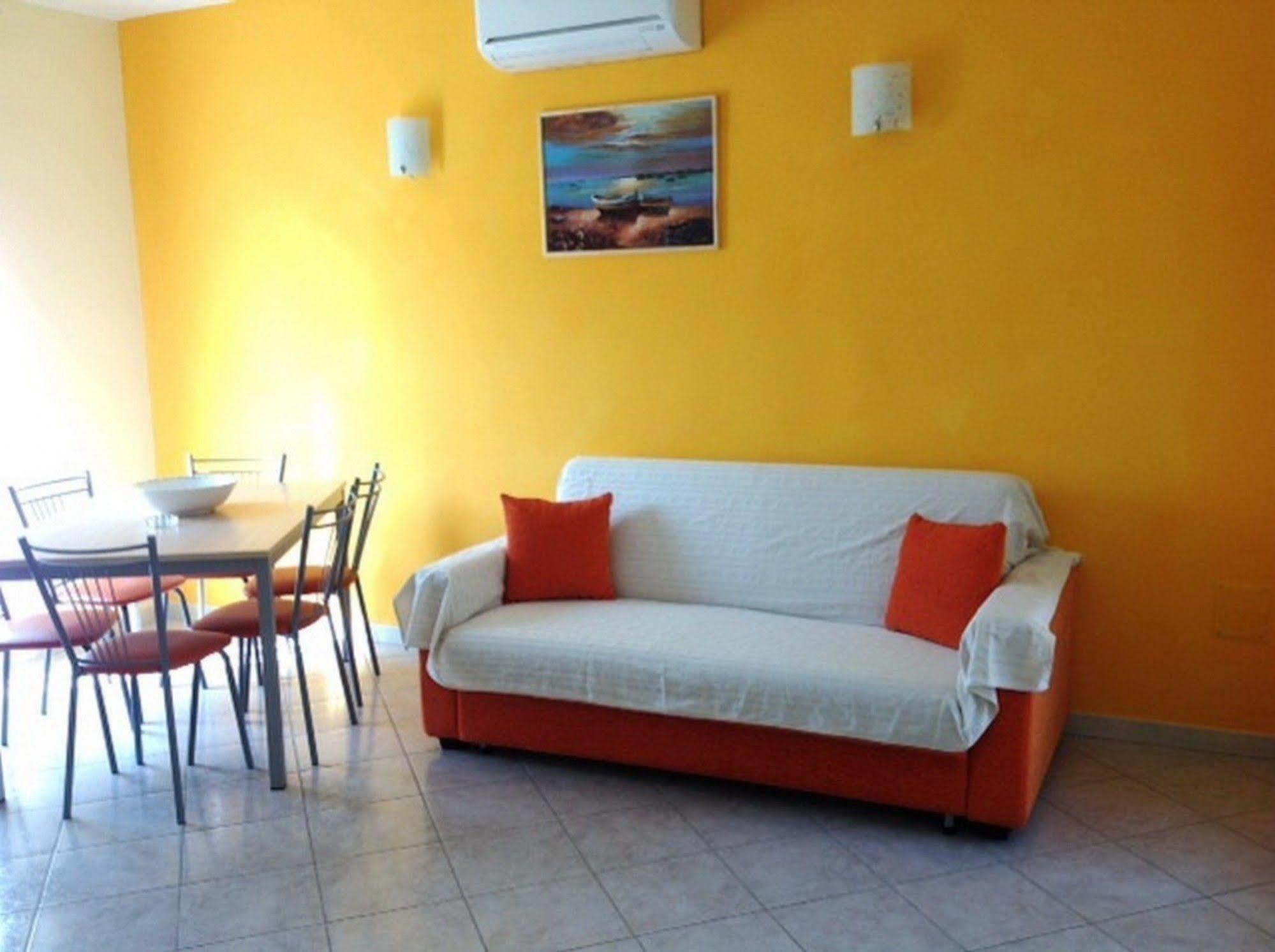 R&Z Getaway Apartman Santa Maria Kültér fotó