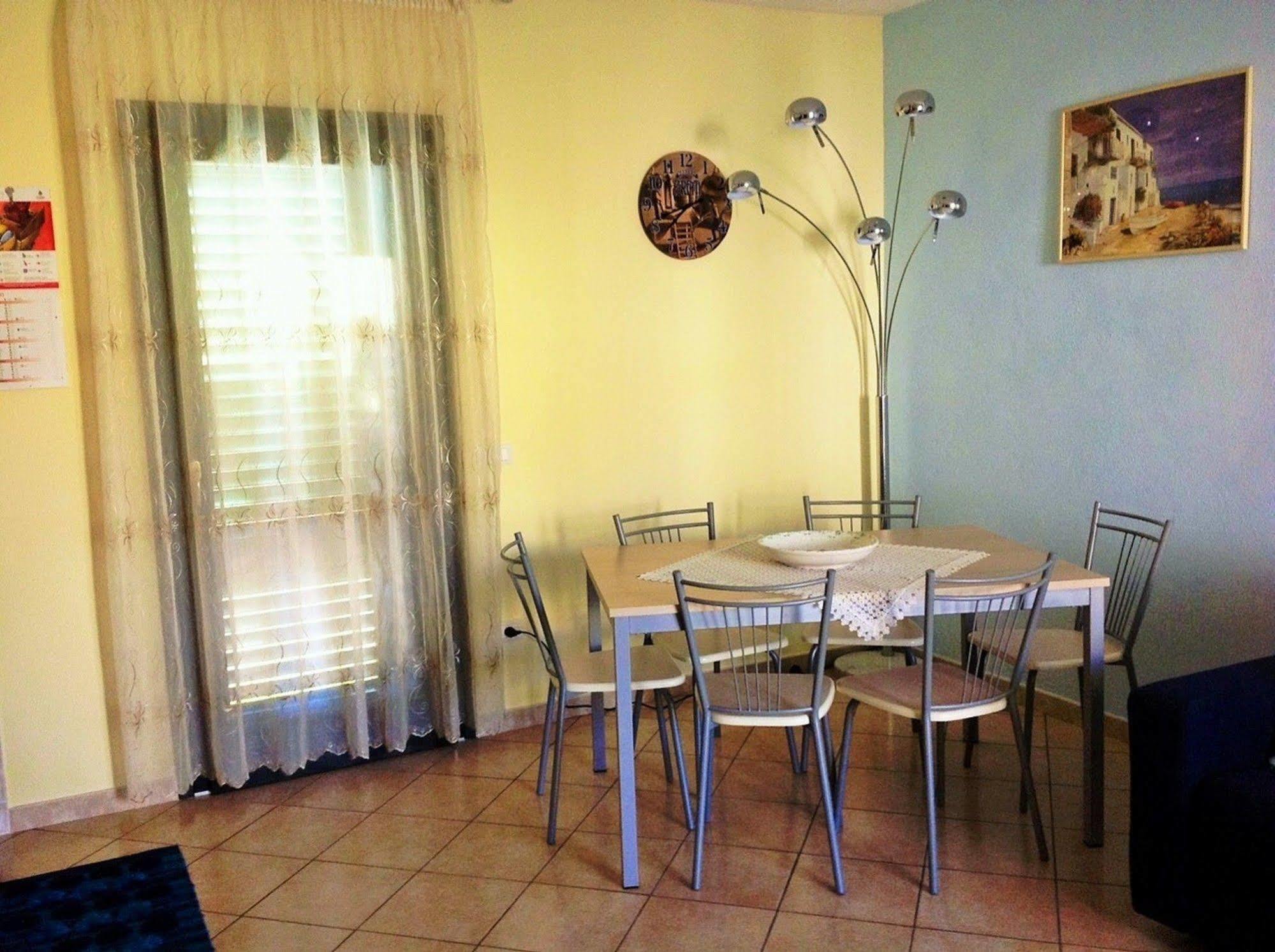 R&Z Getaway Apartman Santa Maria Kültér fotó