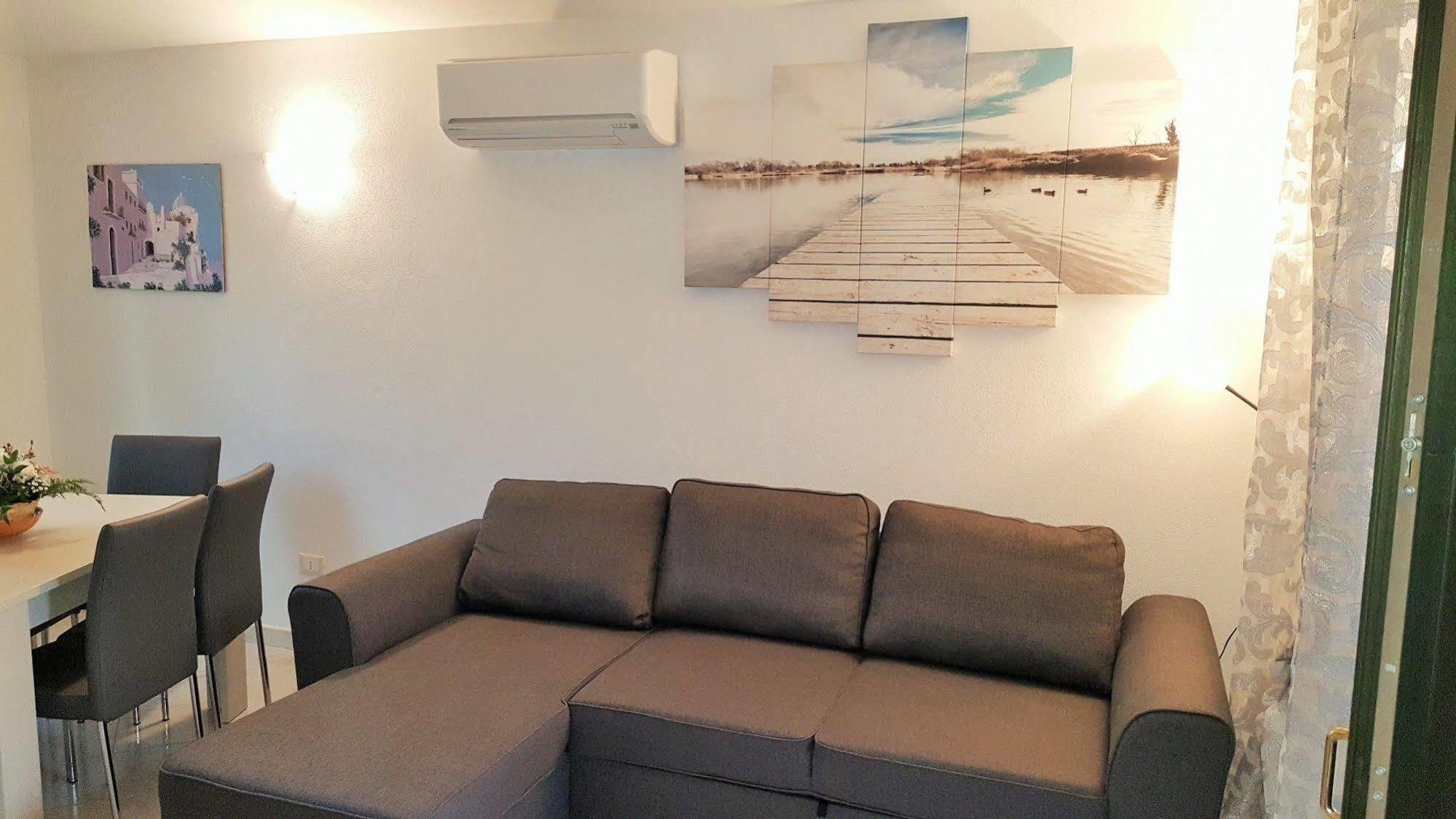 R&Z Getaway Apartman Santa Maria Kültér fotó