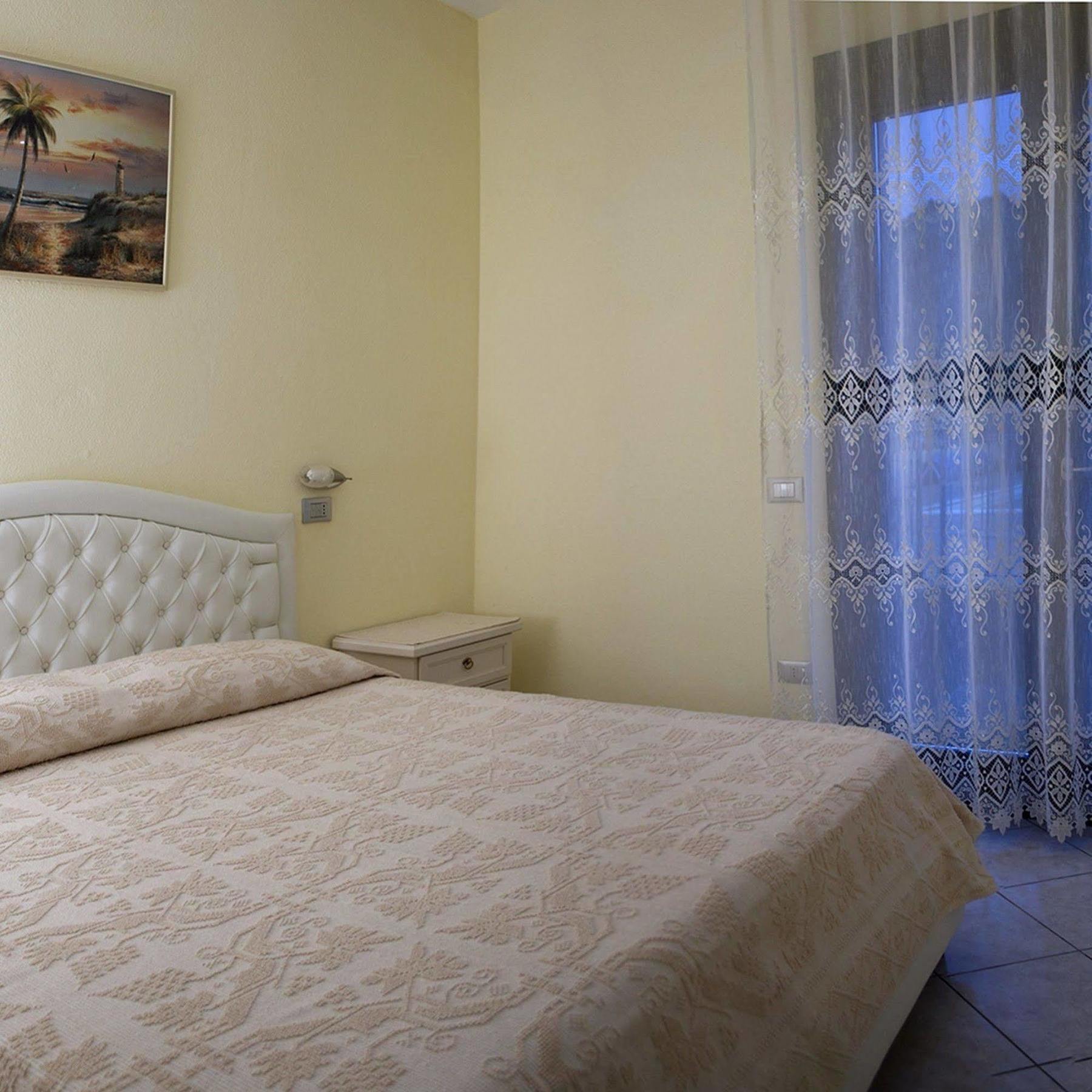 R&Z Getaway Apartman Santa Maria Kültér fotó