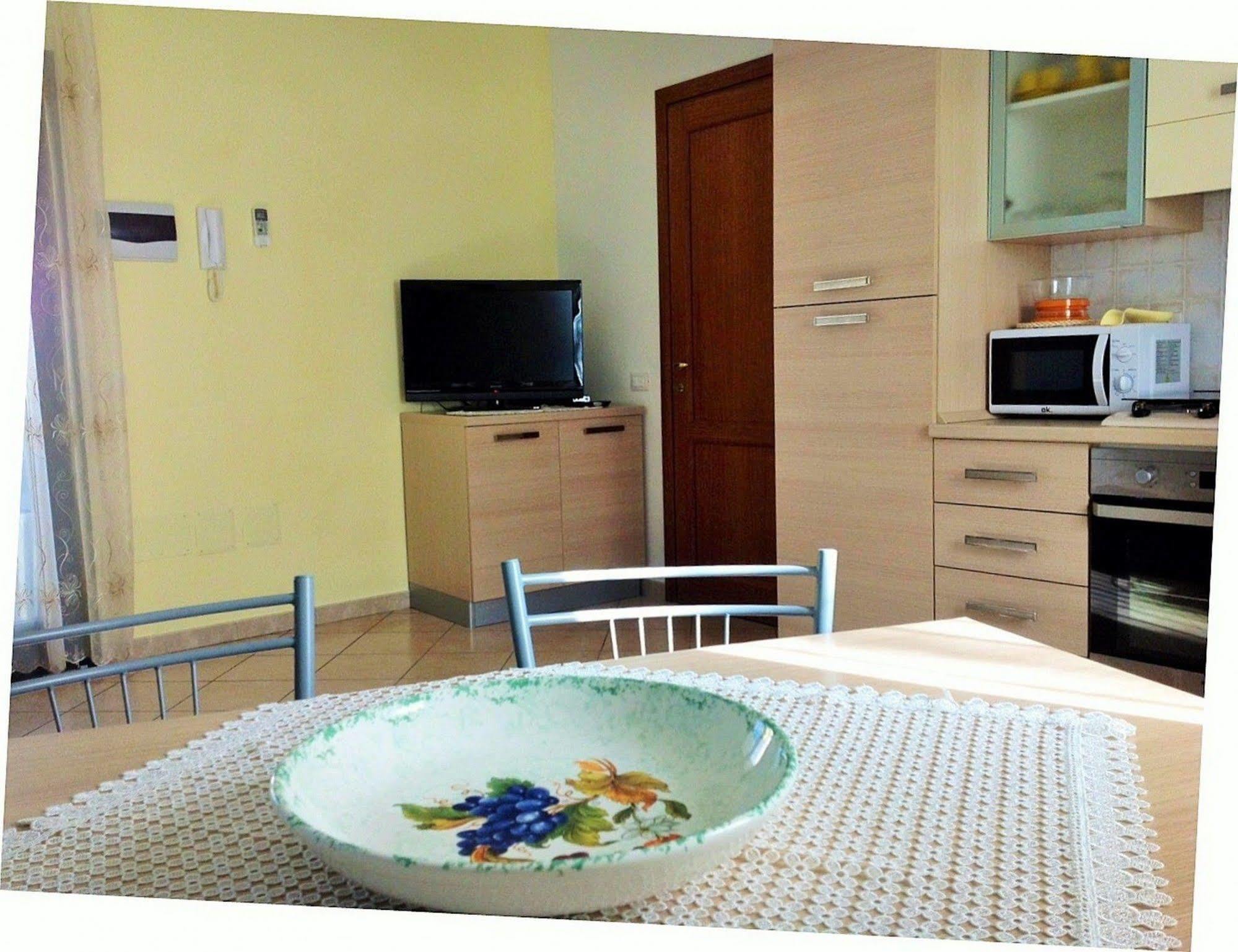 R&Z Getaway Apartman Santa Maria Kültér fotó