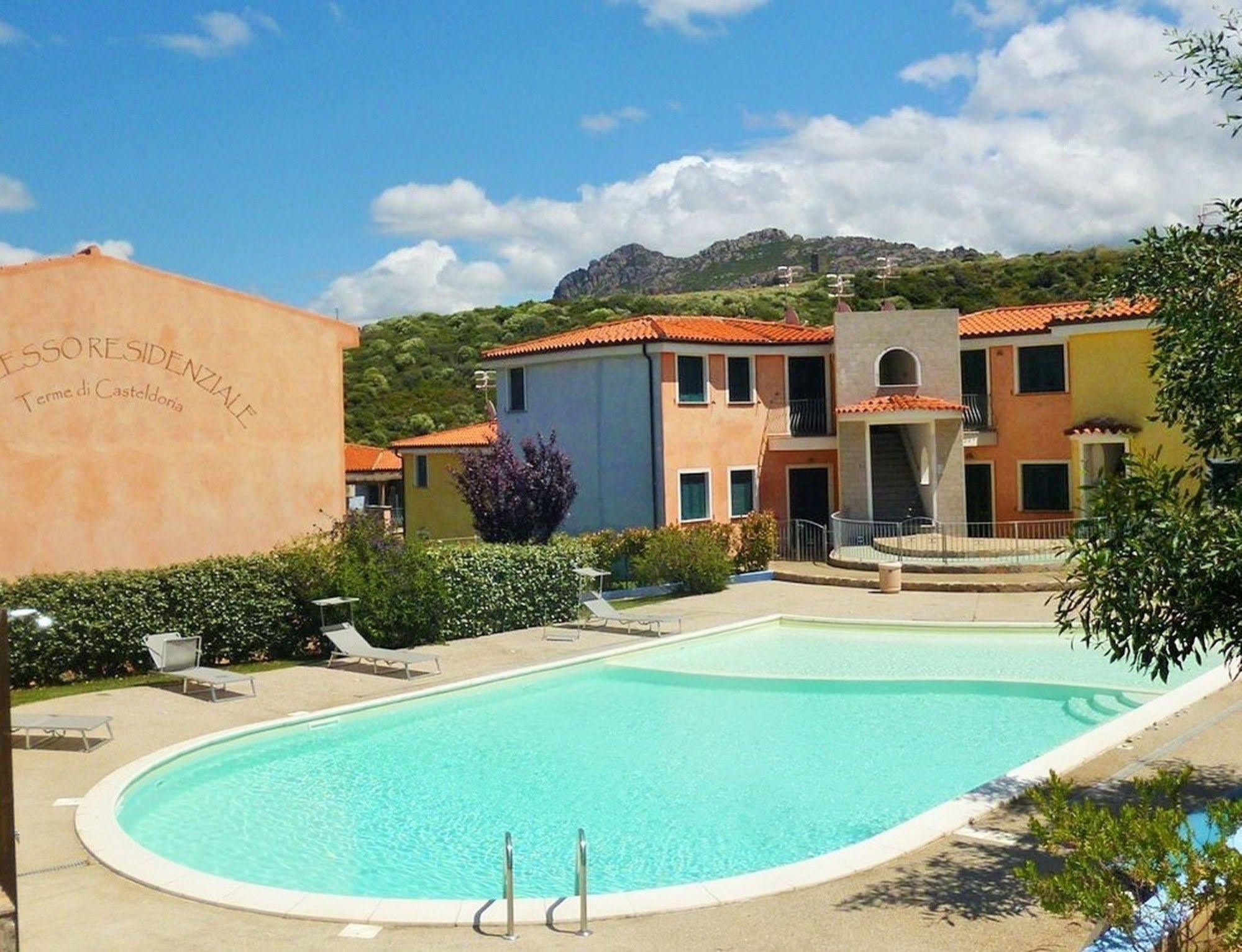 R&Z Getaway Apartman Santa Maria Kültér fotó