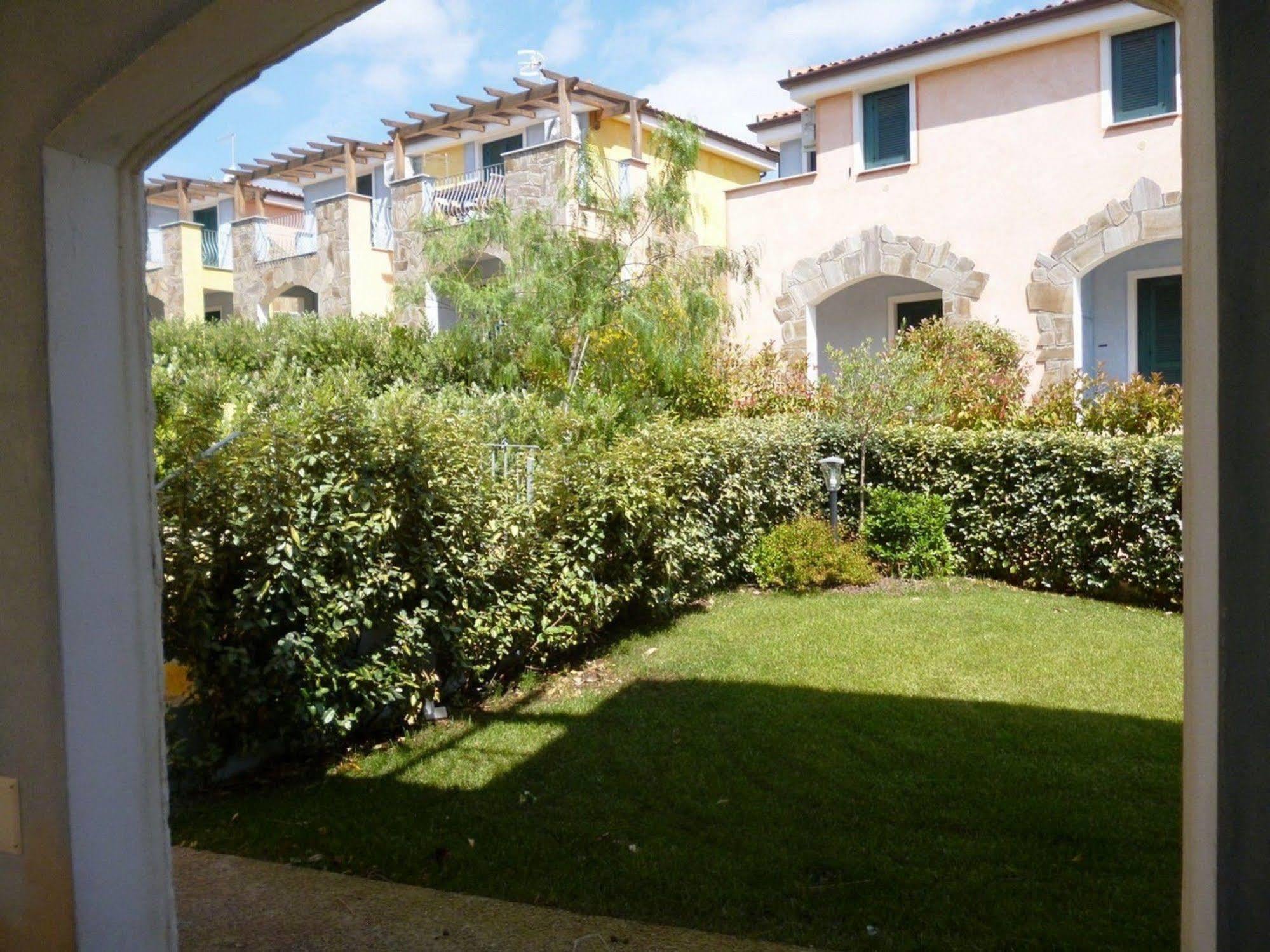 R&Z Getaway Apartman Santa Maria Kültér fotó