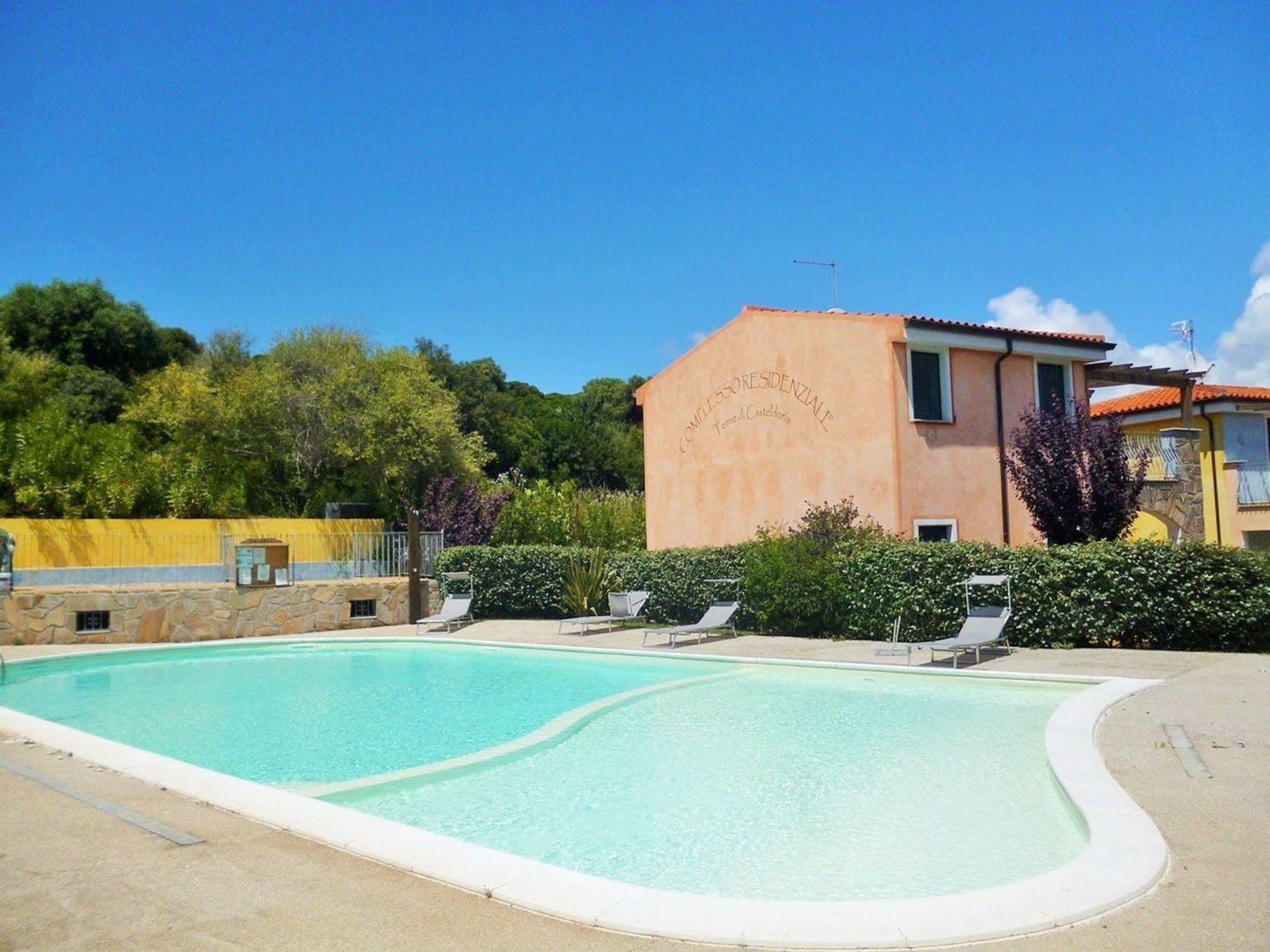 R&Z Getaway Apartman Santa Maria Kültér fotó