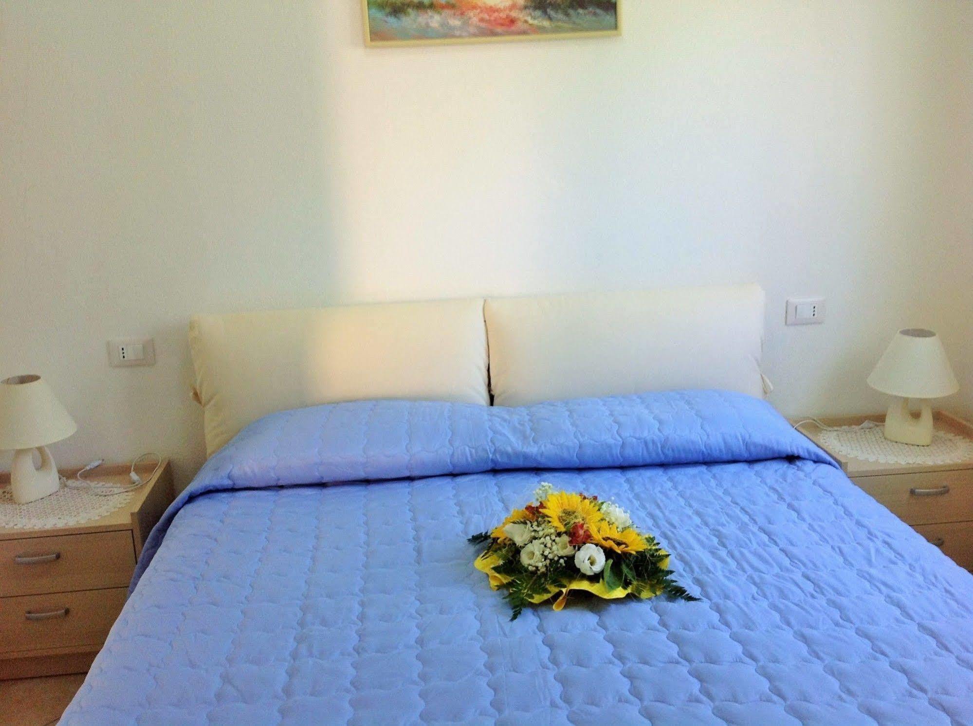 R&Z Getaway Apartman Santa Maria Kültér fotó