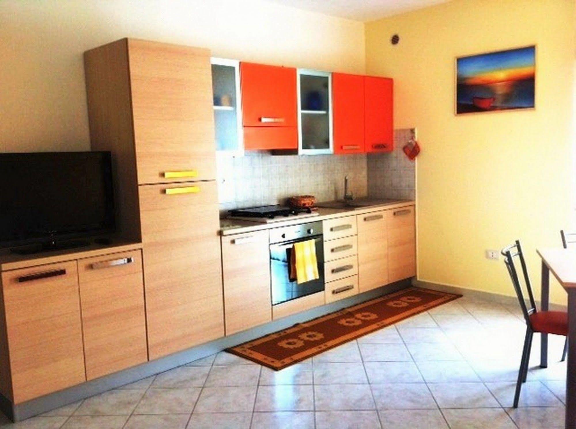 R&Z Getaway Apartman Santa Maria Kültér fotó