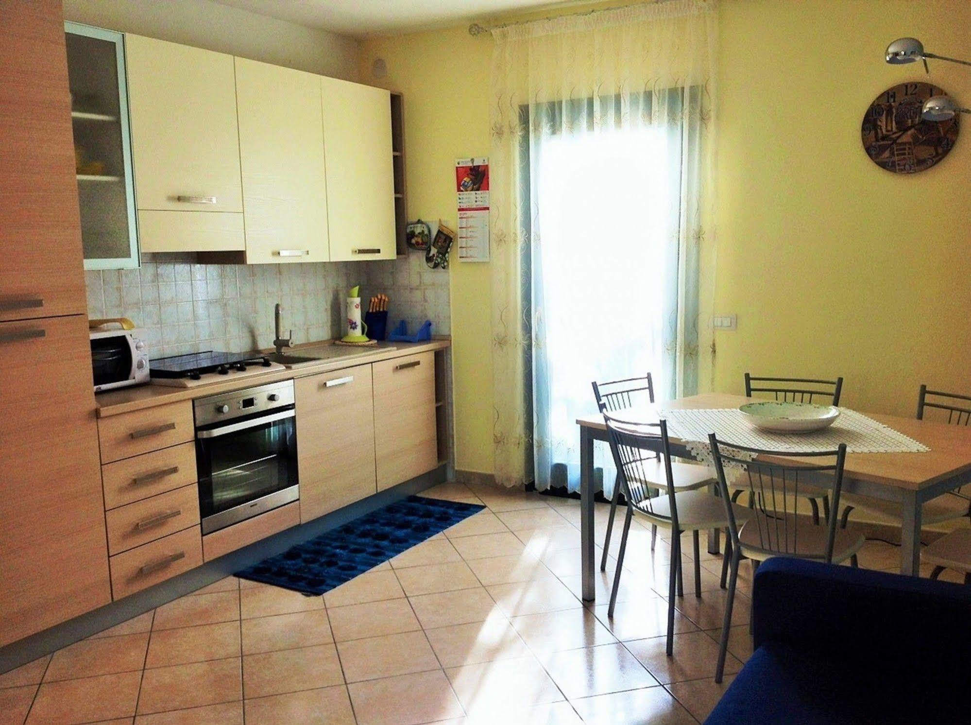 R&Z Getaway Apartman Santa Maria Kültér fotó