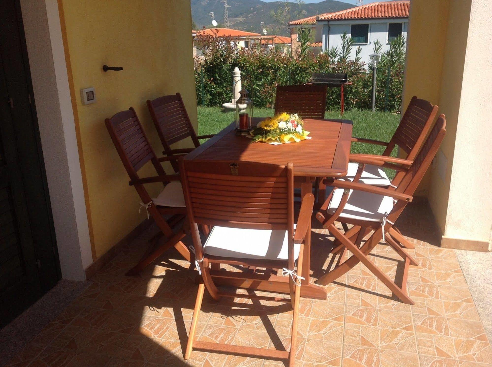 R&Z Getaway Apartman Santa Maria Kültér fotó