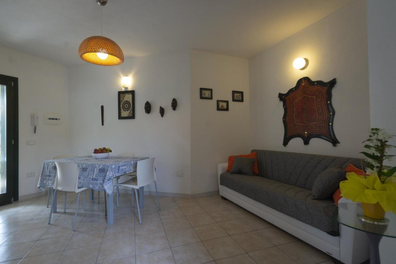 R&Z Getaway Apartman Santa Maria Kültér fotó