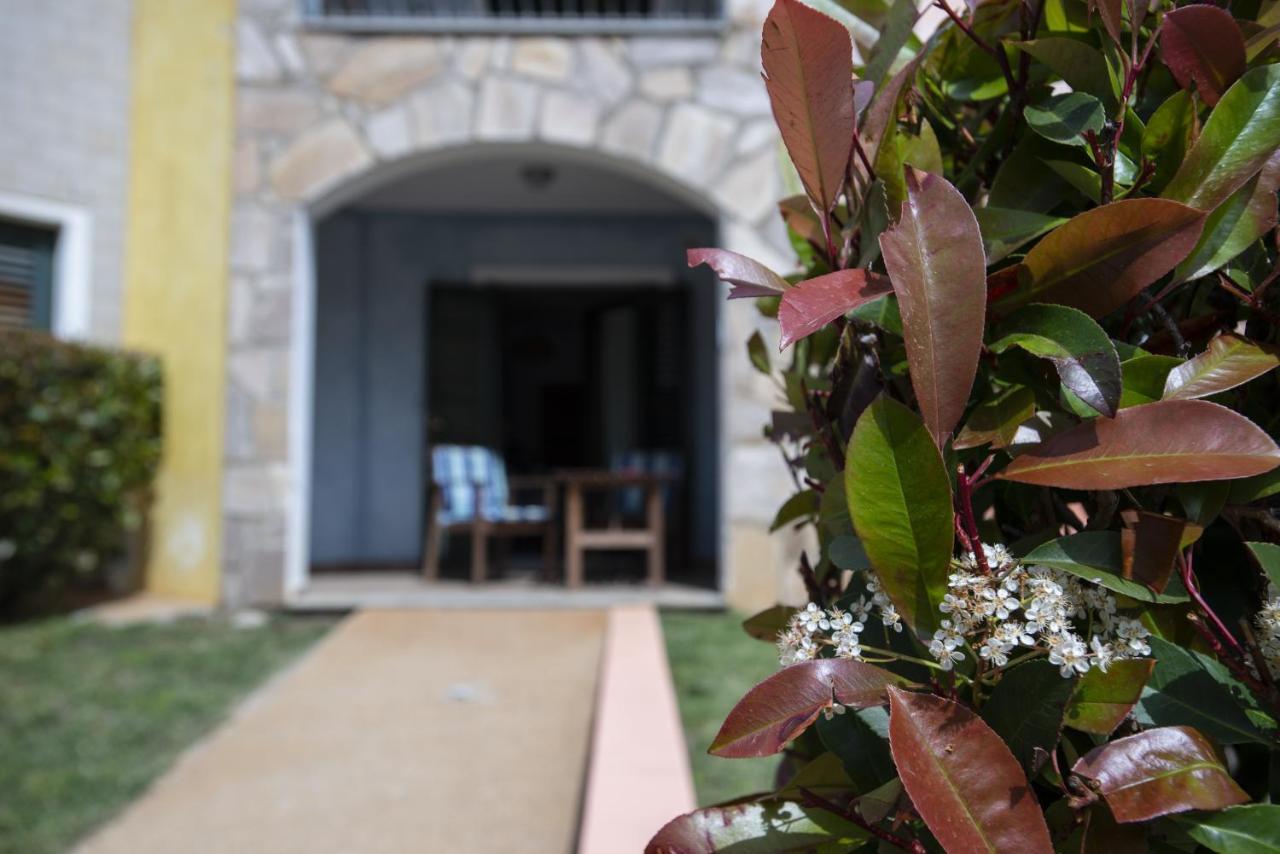 R&Z Getaway Apartman Santa Maria Kültér fotó