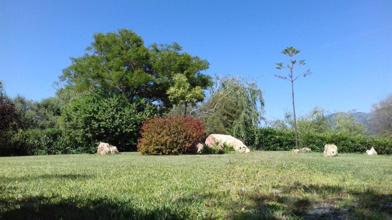 R&Z Getaway Apartman Santa Maria Kültér fotó